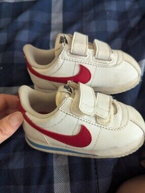 Nike Toddler Shoes